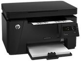 Máy in HP LaserJet Pro MFP M125a (CZ172a)